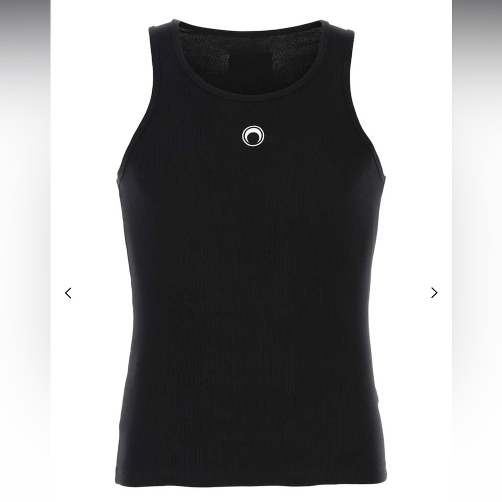 Marine Serre Moon tank top size XXL